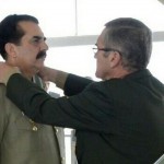 Raheel Sharif honoured Brazil's Coveted Order of Merit Award