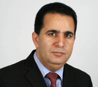 Raja Manzoor Hussain Janjua