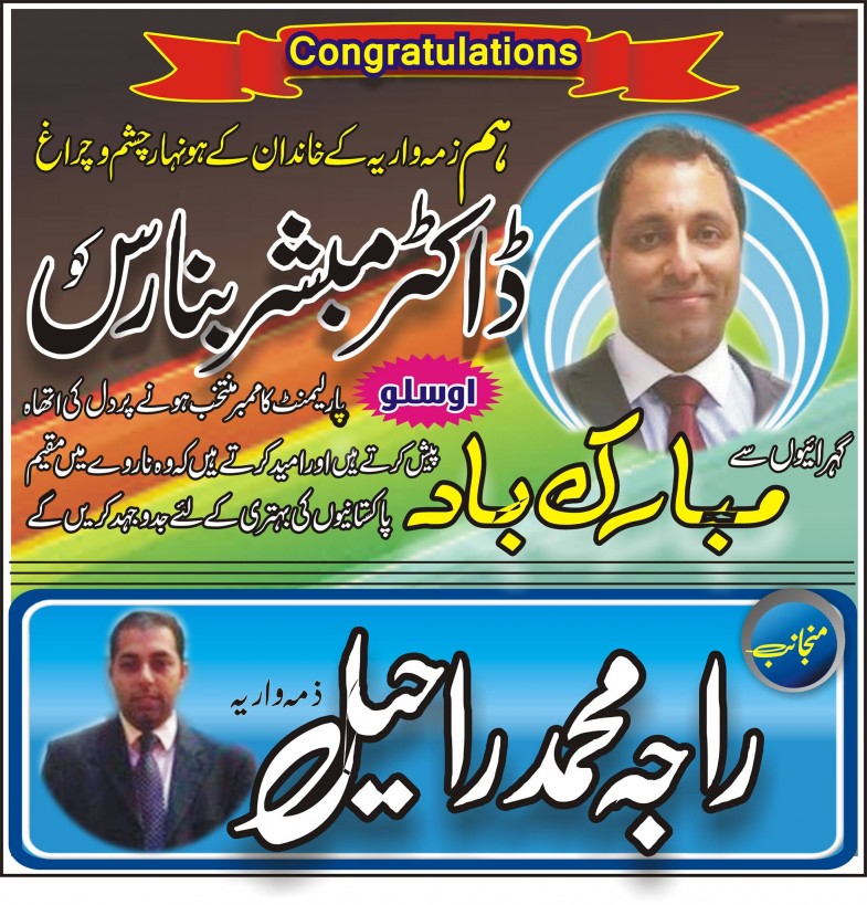 Raja Muhammad Raheel