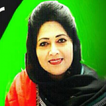 Ruhi Bano