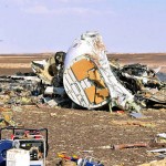 Russian Plane Crash