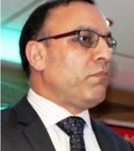 Sadiq Subhani Advocate