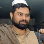 Saleem Shahzad