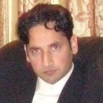 Sardar Pervaiz