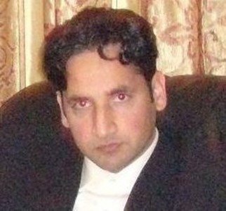 Sardar Pervaiz