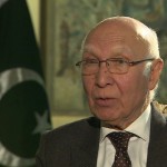 Sartaj Aziz