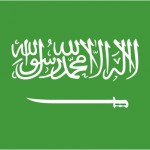 Saudi Arabia