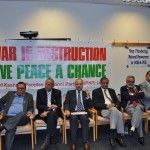 Seminar Speech Leeds UK