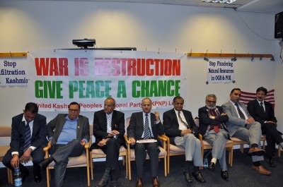 Seminar Speech Leeds UK