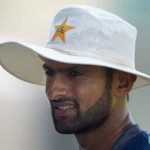 Shoaib Malik