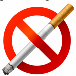 Smoking Day