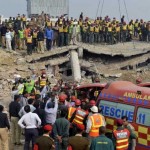 Sunder Factory Incident