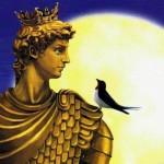 The Happy Prince