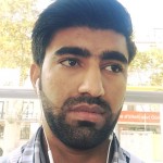 Umar Zaman