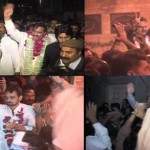 Winner Candidates, Worker Dances