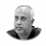 Wusatullah Khan