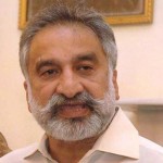 Zulfiqar Mirza