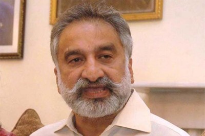 Zulfiqar Mirza