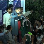 Zulfiqar Mirza Speech