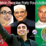 PPP Foundation Day Advertisement