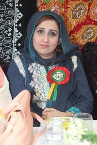 حق باھو ٹرسٹ ویمن وینگ فرانس کے زیر اہتمام محرم الحرم کا پروگرام (29)