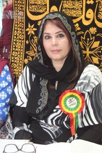 حق باھو ٹرسٹ ویمن وینگ فرانس کے زیر اہتمام محرم الحرم کا پروگرام (16)