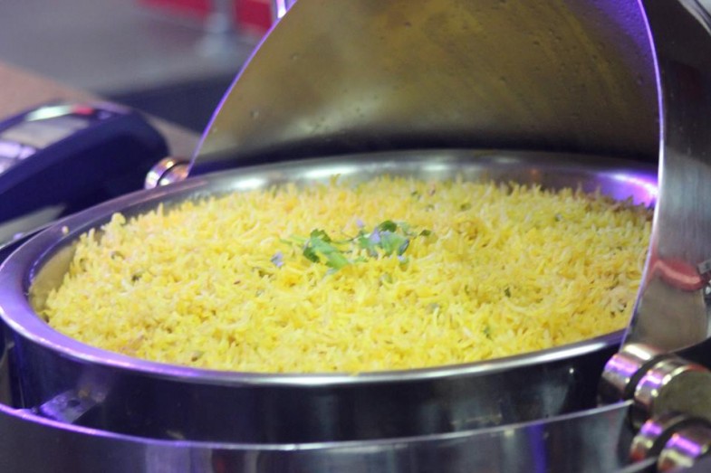 حق باھو ٹرسٹ ویمن وینگ فرانس کے زیر اہتمام محرم الحرم کا پروگرام (10)