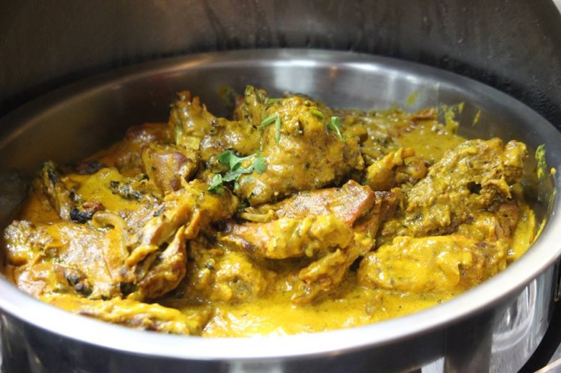 حق باھو ٹرسٹ ویمن وینگ فرانس کے زیر اہتمام محرم الحرم کا پروگرام (8)