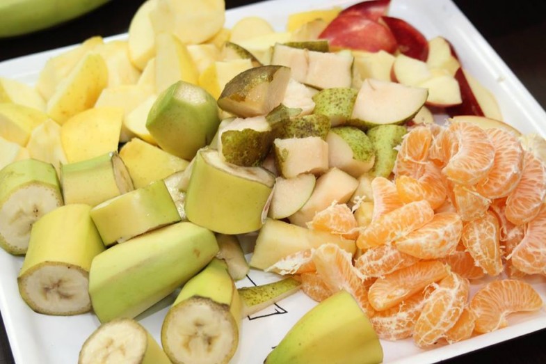 حق باھو ٹرسٹ ویمن وینگ فرانس کے زیر اہتمام محرم الحرم کا پروگرام (21)