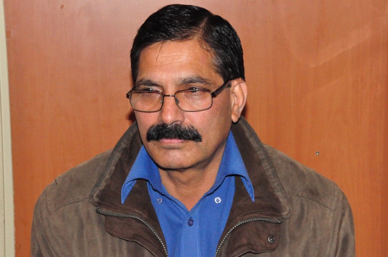 مرحوم مخدوم امین فہیم کے لیے فاتحہ خوانی کی تقریب (10)