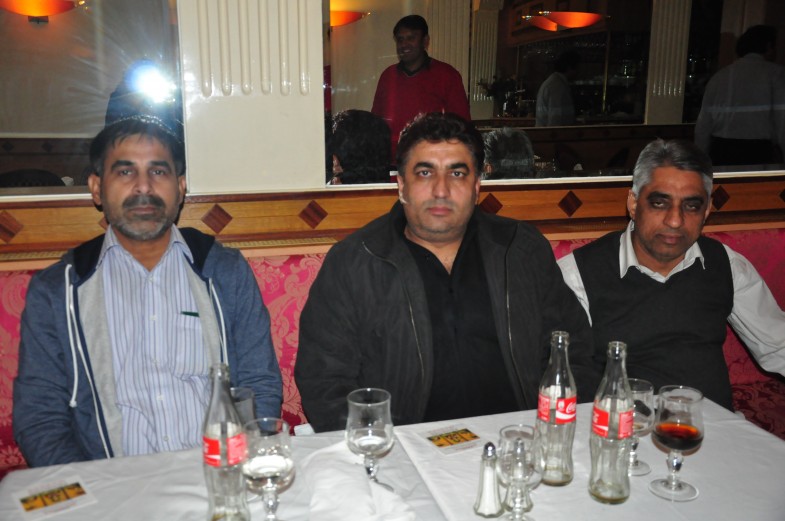 چوہدری سجاد ڈوگہ نے ترجمان ظہور پیلس حمید اللہ بھٹی کے اعزاز میں شاندار ظہرانہ دیا (37)