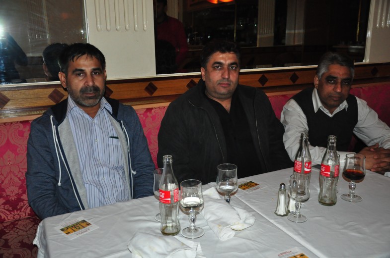 چوہدری سجاد ڈوگہ نے ترجمان ظہور پیلس حمید اللہ بھٹی کے اعزاز میں شاندار ظہرانہ دیا (36)