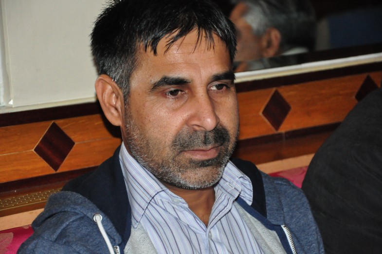 چوہدری سجاد ڈوگہ نے ترجمان ظہور پیلس حمید اللہ بھٹی کے اعزاز میں شاندار ظہرانہ دیا (33)