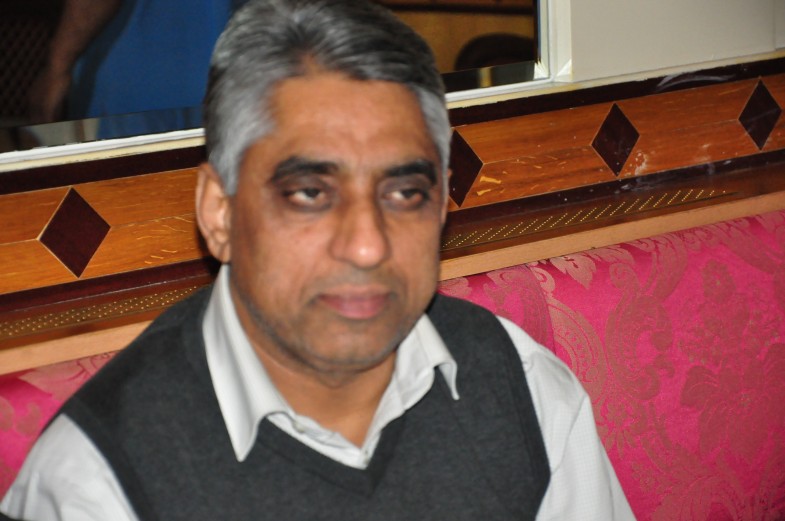 چوہدری سجاد ڈوگہ نے ترجمان ظہور پیلس حمید اللہ بھٹی کے اعزاز میں شاندار ظہرانہ دیا (32)