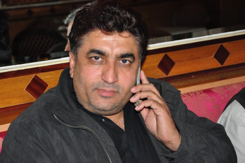 چوہدری سجاد ڈوگہ نے ترجمان ظہور پیلس حمید اللہ بھٹی کے اعزاز میں شاندار ظہرانہ دیا (31)