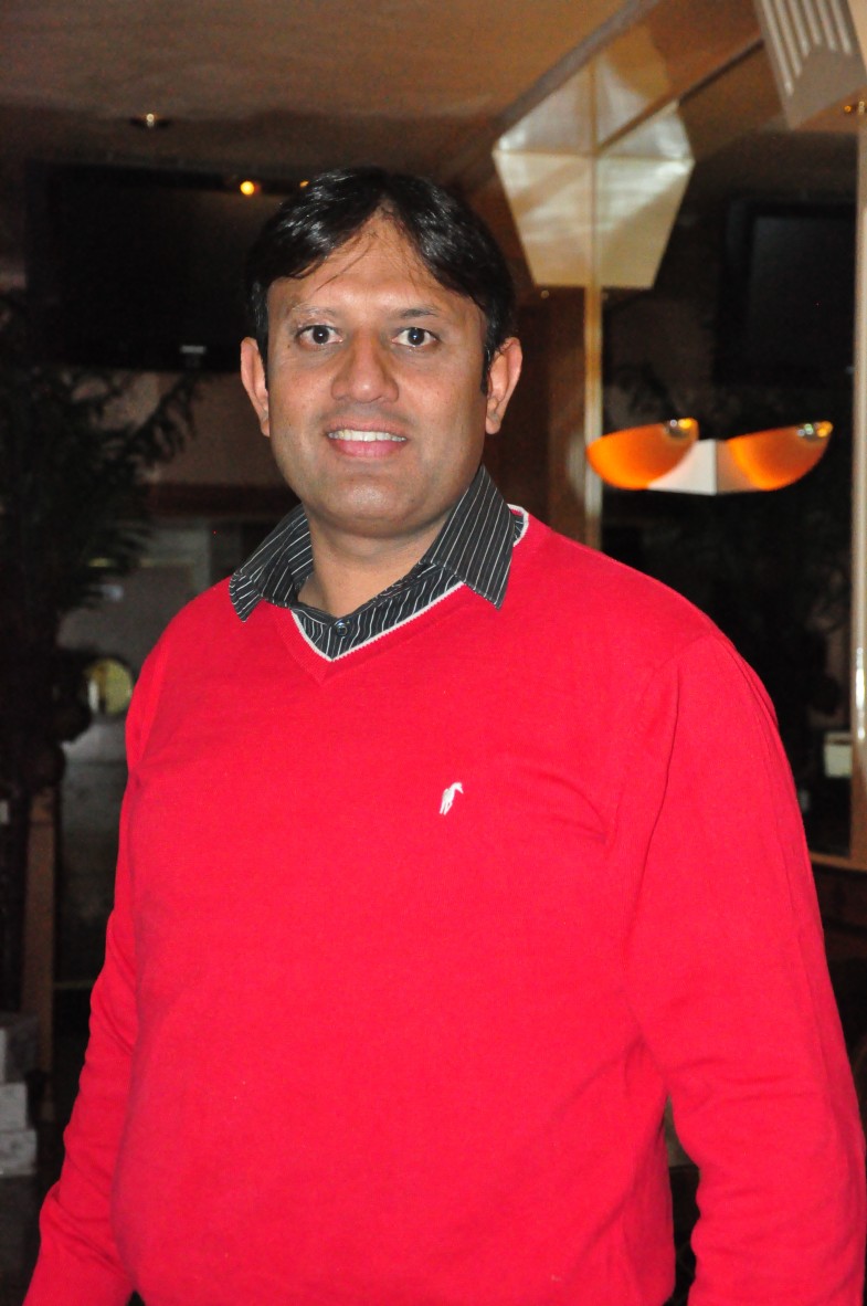 چوہدری سجاد ڈوگہ نے ترجمان ظہور پیلس حمید اللہ بھٹی کے اعزاز میں شاندار ظہرانہ دیا (29)