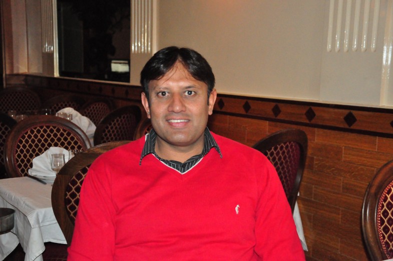 چوہدری سجاد ڈوگہ نے ترجمان ظہور پیلس حمید اللہ بھٹی کے اعزاز میں شاندار ظہرانہ دیا (27)