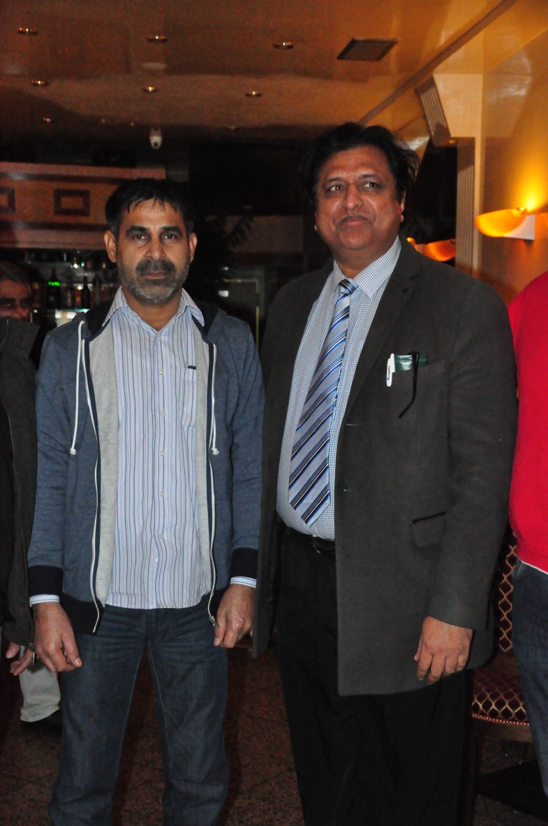 چوہدری سجاد ڈوگہ نے ترجمان ظہور پیلس حمید اللہ بھٹی کے اعزاز میں شاندار ظہرانہ دیا (22)