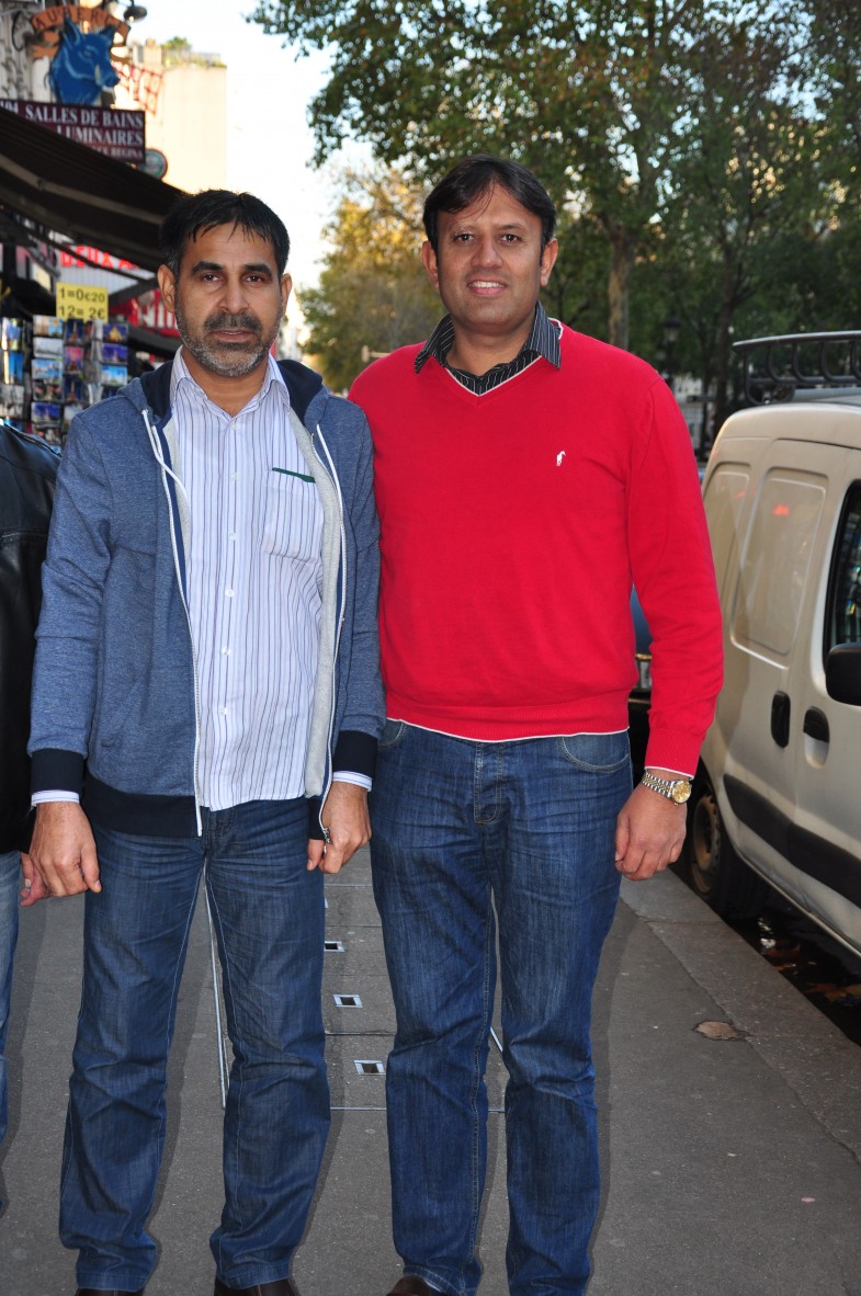 چوہدری سجاد ڈوگہ نے ترجمان ظہور پیلس حمید اللہ بھٹی کے اعزاز میں شاندار ظہرانہ دیا (12)