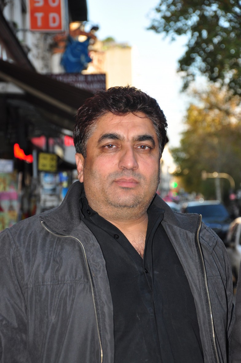 چوہدری سجاد ڈوگہ نے ترجمان ظہور پیلس حمید اللہ بھٹی کے اعزاز میں شاندار ظہرانہ دیا (9)