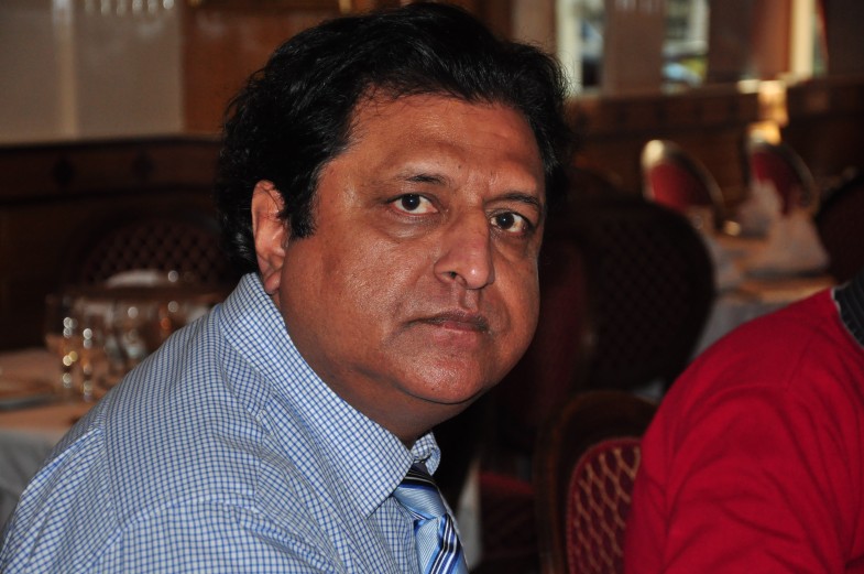 چوہدری سجاد ڈوگہ نے ترجمان ظہور پیلس حمید اللہ بھٹی کے اعزاز میں شاندار ظہرانہ دیا (42)