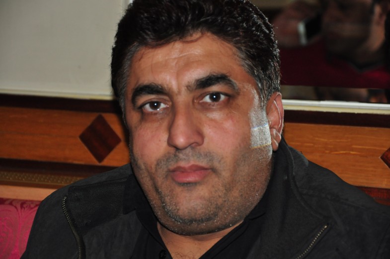 چوہدری سجاد ڈوگہ نے ترجمان ظہور پیلس حمید اللہ بھٹی کے اعزاز میں شاندار ظہرانہ دیا (40)