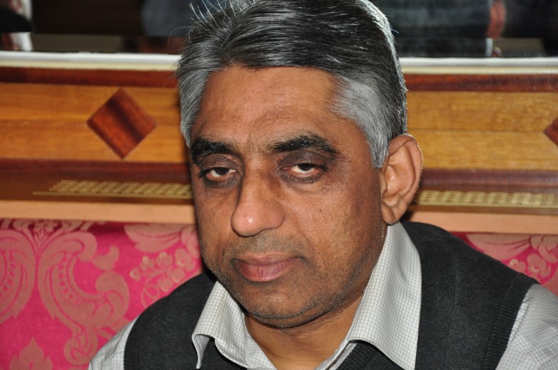 چوہدری سجاد ڈوگہ نے ترجمان ظہور پیلس حمید اللہ بھٹی کے اعزاز میں شاندار ظہرانہ دیا (39)