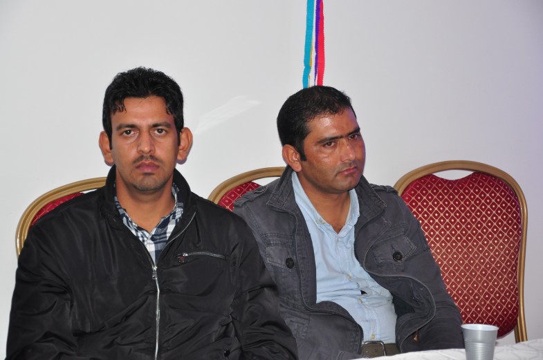 کشمیر فنڈ ریزنگ پروگرام برائے زلزلہ متاثرین (33)