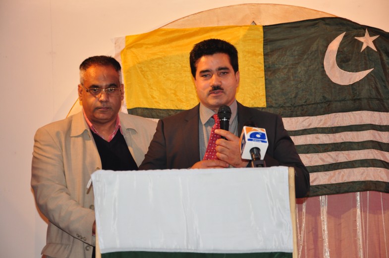 کشمیر فنڈ ریزنگ پروگرام برائے زلزلہ متاثرین (24)