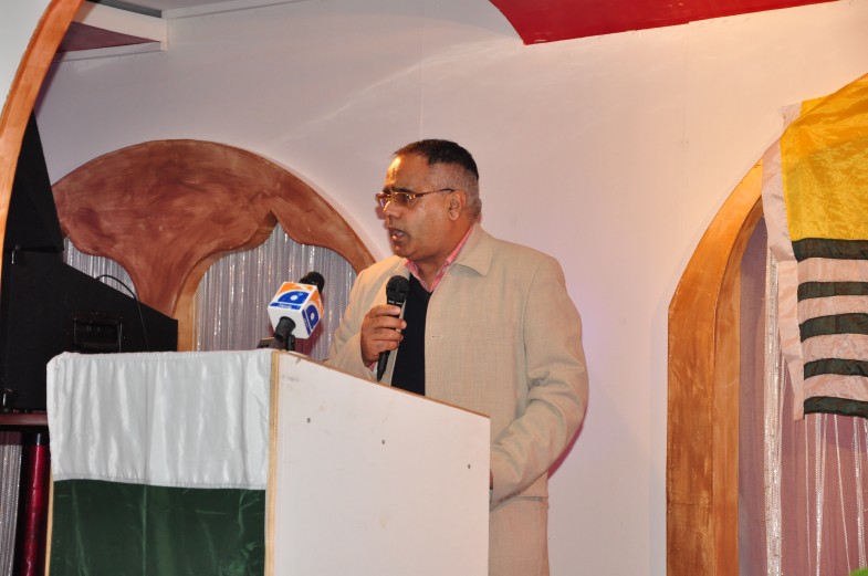 کشمیر فنڈ ریزنگ پروگرام برائے زلزلہ متاثرین (22)