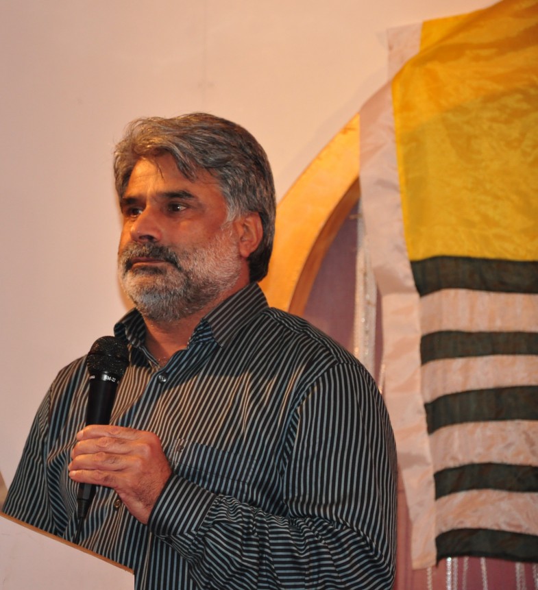 کشمیر فنڈ ریزنگ پروگرام برائے زلزلہ متاثرین (21)