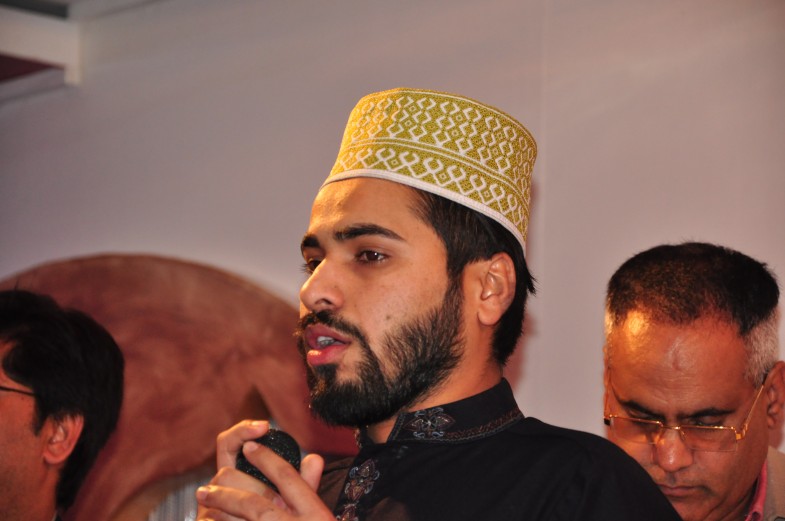 کشمیر فنڈ ریزنگ پروگرام برائے زلزلہ متاثرین (20)