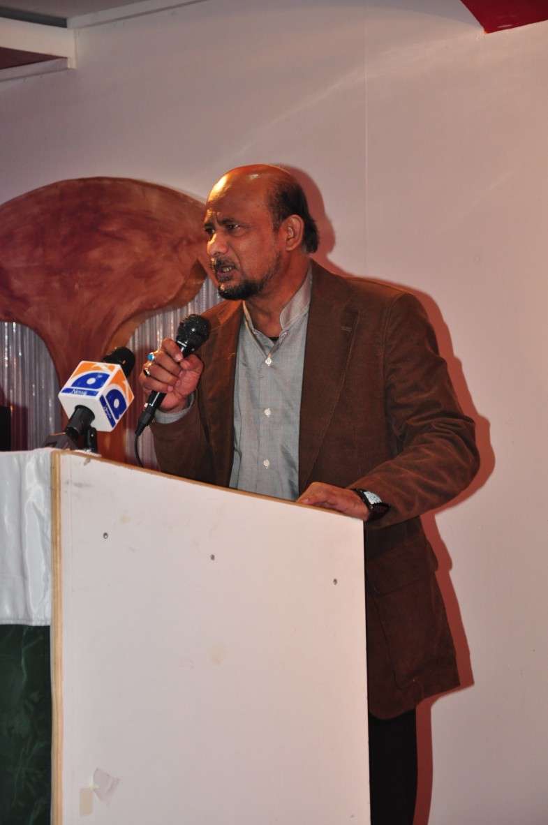 کشمیر فنڈ ریزنگ پروگرام برائے زلزلہ متاثرین (19)