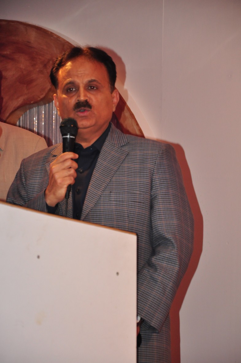 کشمیر فنڈ ریزنگ پروگرام برائے زلزلہ متاثرین (18)